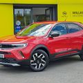 Opel Mokka 2023
