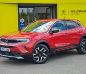Opel Mokka 2023