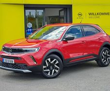 Opel Mokka 2023