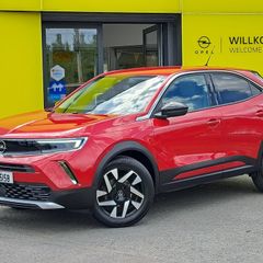 Opel Mokka 2023