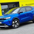 Opel Frontera 2025