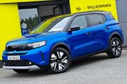 Opel Frontera 2025