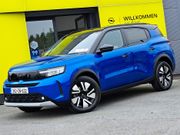 Opel Frontera 2025