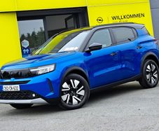 Opel Frontera 2025