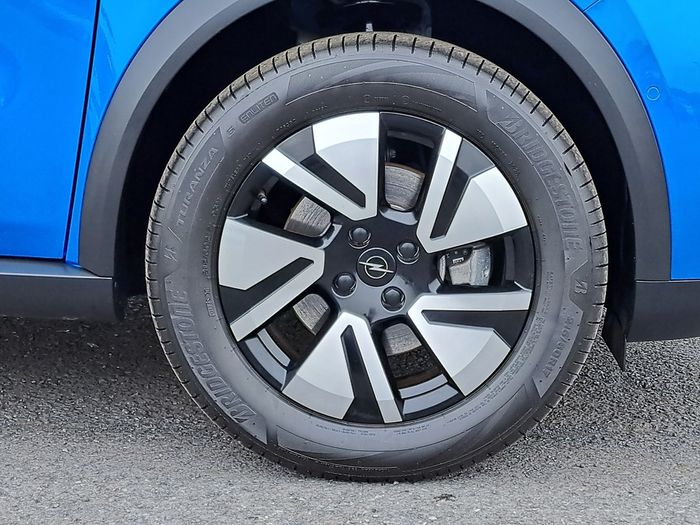 Opel Frontera 2025