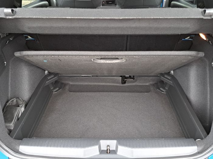 Opel Frontera 2025