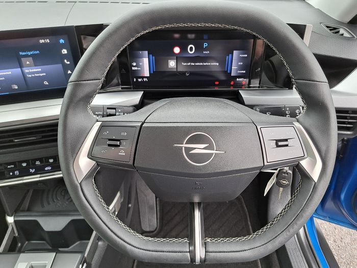 Opel Frontera 2025
