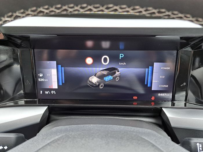 Opel Frontera 2025