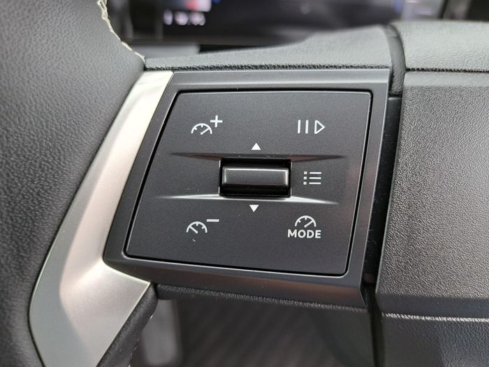 Opel Frontera 2025