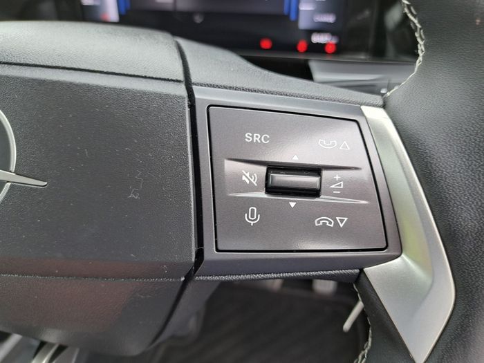 Opel Frontera 2025