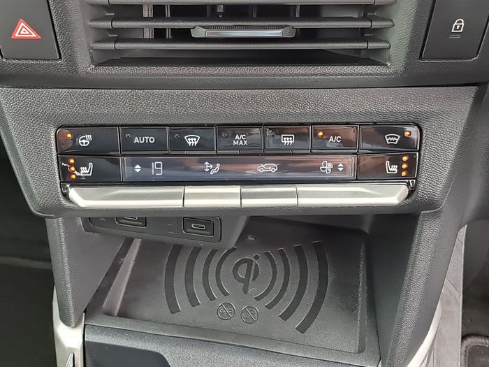 Opel Frontera 2025