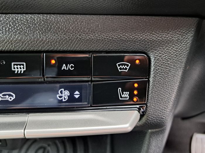 Opel Frontera 2025