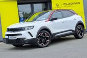 Opel Mokka 2021