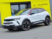 Opel Mokka 2021