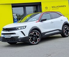 Opel Mokka 2021