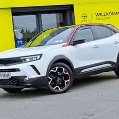 Opel Mokka 2021