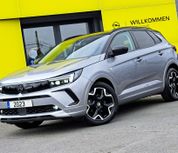 Opel Grandland 2023