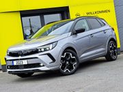 Opel Grandland 2023