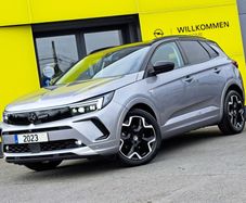 Opel Grandland 2023