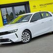 Opel Astra 2025