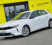 Opel Astra 2025