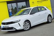 Opel Astra 2025