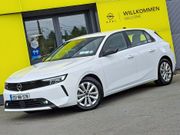Opel Astra 2025