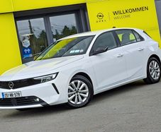 Opel Astra 2025