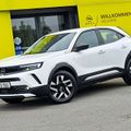 Opel Mokka 2025