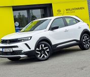 Opel Mokka 2025