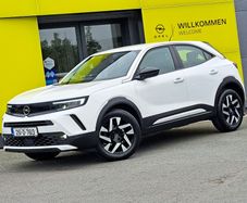 Opel Mokka 2025