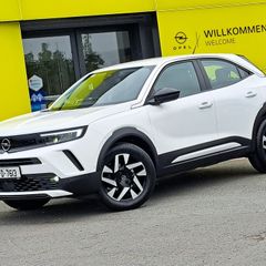 Opel Mokka 2025