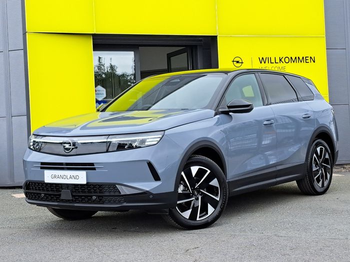 Opel Grandland 2026