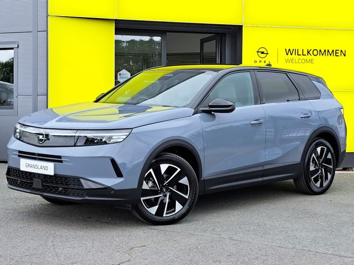 Opel Grandland 2026