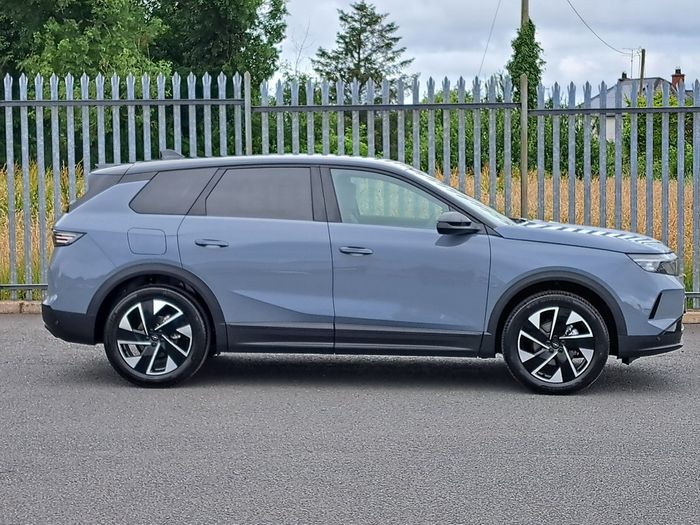 Opel Grandland 2026