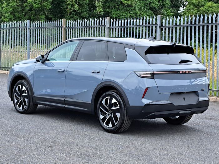 Opel Grandland 2026