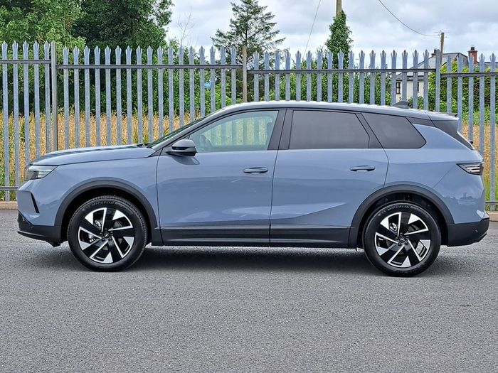 Opel Grandland 2026