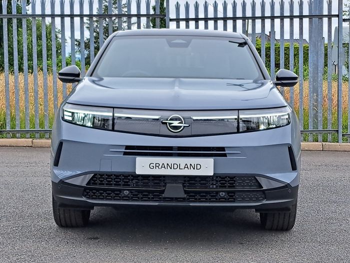 Opel Grandland 2026