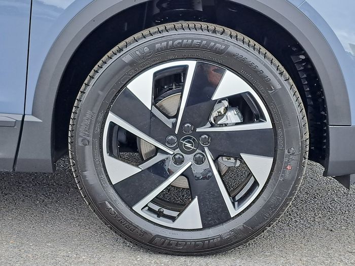 Opel Grandland 2026