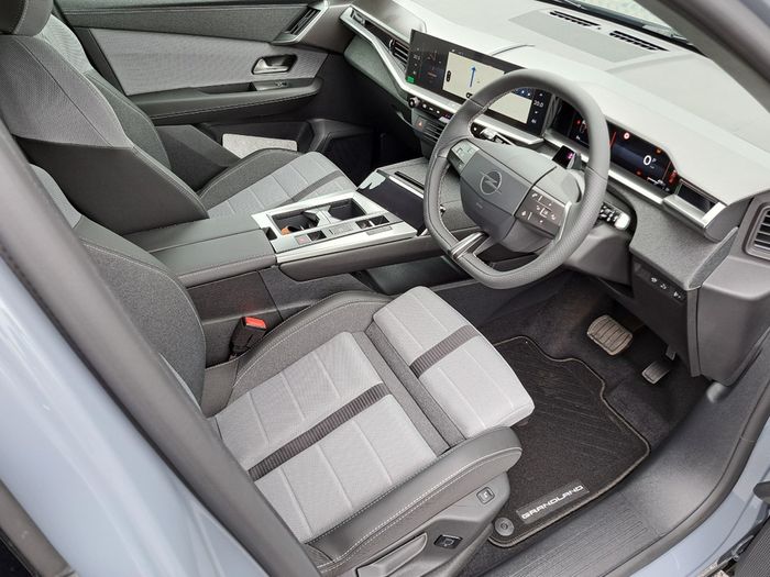 Opel Grandland 2026