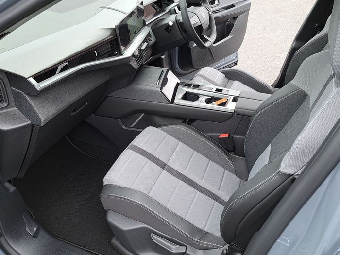 Opel Grandland 2026