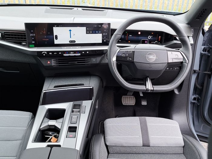 Opel Grandland 2026