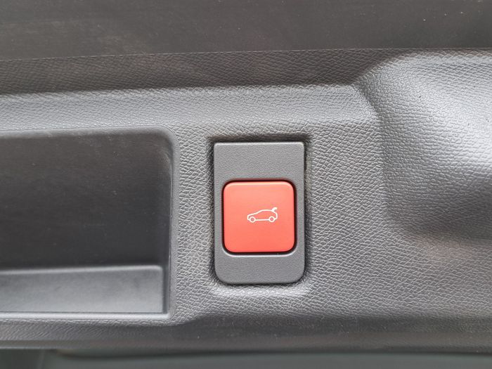 Opel Grandland 2026