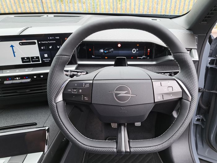 Opel Grandland 2026