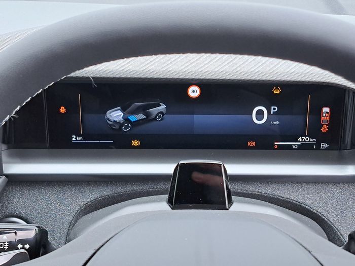 Opel Grandland 2026