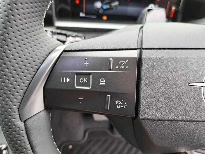 Opel Grandland 2026