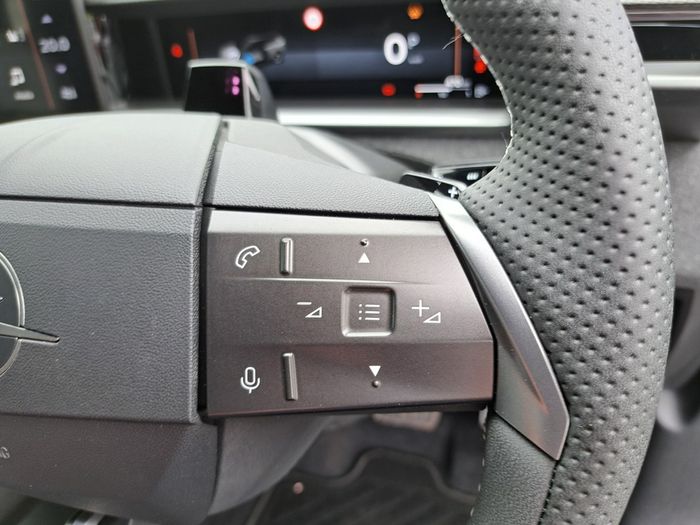 Opel Grandland 2026