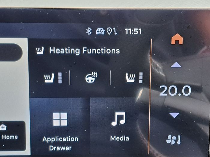 Opel Grandland 2026