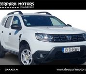 Dacia Duster 2019