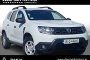 Dacia Duster 2019